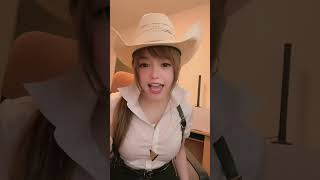 Japonesa Aprendendo Estudando Espanhol, Polyglotマルチリンガル Horijeanne Tiktok
