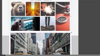 Adobe Muse Template - Plastic - How To Edit the PORTFOLIO Section