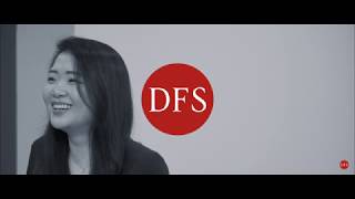 DFS Presents: My Graduate Development Program Journey