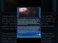 Rachni Codex entry from #masseffect