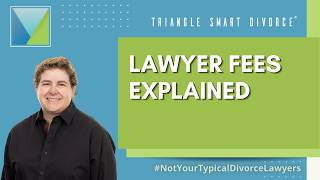 What Does a Divorce Lawyer REALLY Cost?