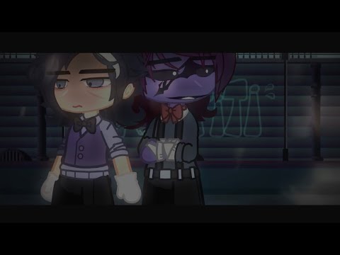 Father-Son Chat[]Canon AU[]FNaF[]