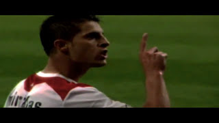 Kevin Mirallas {Welcome to Olympiakos}