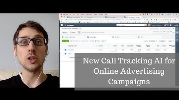 New Call Tracking AI is Saving Time and Improving Your Conversion Data