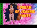 How to Make Genie Pants - DIY I Dream of Jeannie Costume -  Harem Pants / Belly Dancer Pants