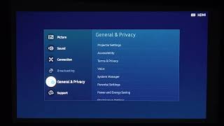 How to Enable & Disable Voice Guide on Samsung Freestyle Gen 2? Manage Voice Guide Feature! screenshot 5