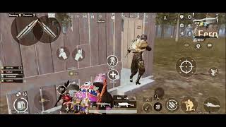 Classic erangel game play 3 kill #pleaselike #trending #pleasesubscribe #bgmivideos  screenshot 3