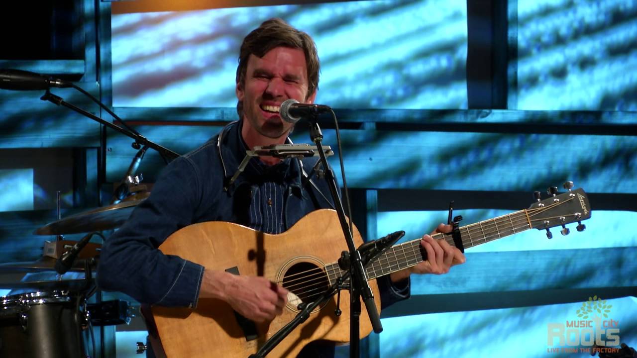 Willie Watson "Rock Salt & Nails" YouTube