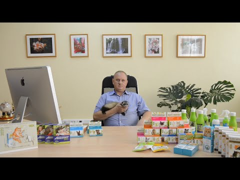 Краткий экскурс по продукции компании "ВЕДА"