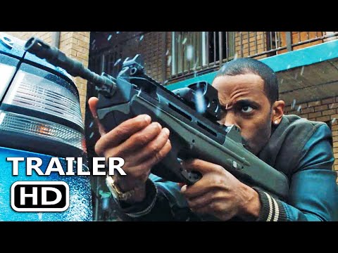 RESPECT THE JUX Official Trailer (2022)