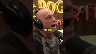Joe can’t believe what the jail GUARDS wanted from him!