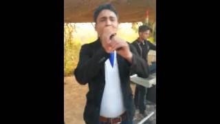 Ahmed El Cuburi 2016