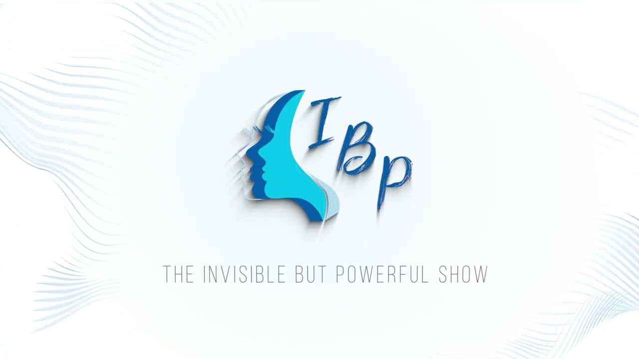 Invisible But Powerful Show Open