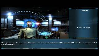 Dead Effect 2 - Mission 7 - Technical Assistance Wanted