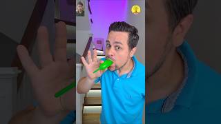 balloon tricks amazing magic #magic #viral