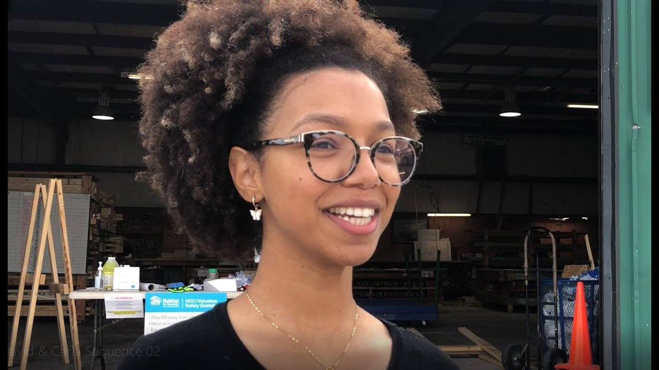 Future Homeowner Stories: David & Carla