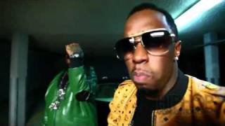 Bugatti Boyz (Diddy & Rick Ross) -- Another One-(2010)-
