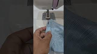 काज बनाना हुआ आसान | Usha Dream Stitch Sewing Machine