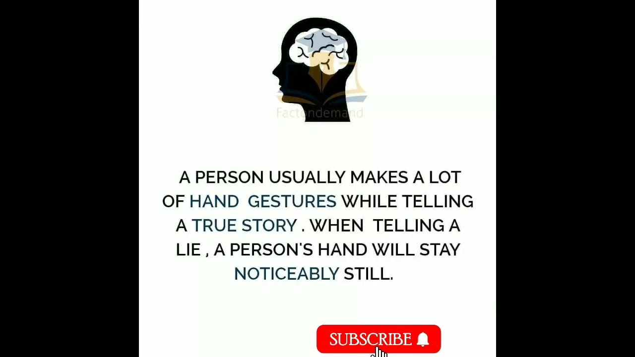 unknown Psychology facts|Life2Go |