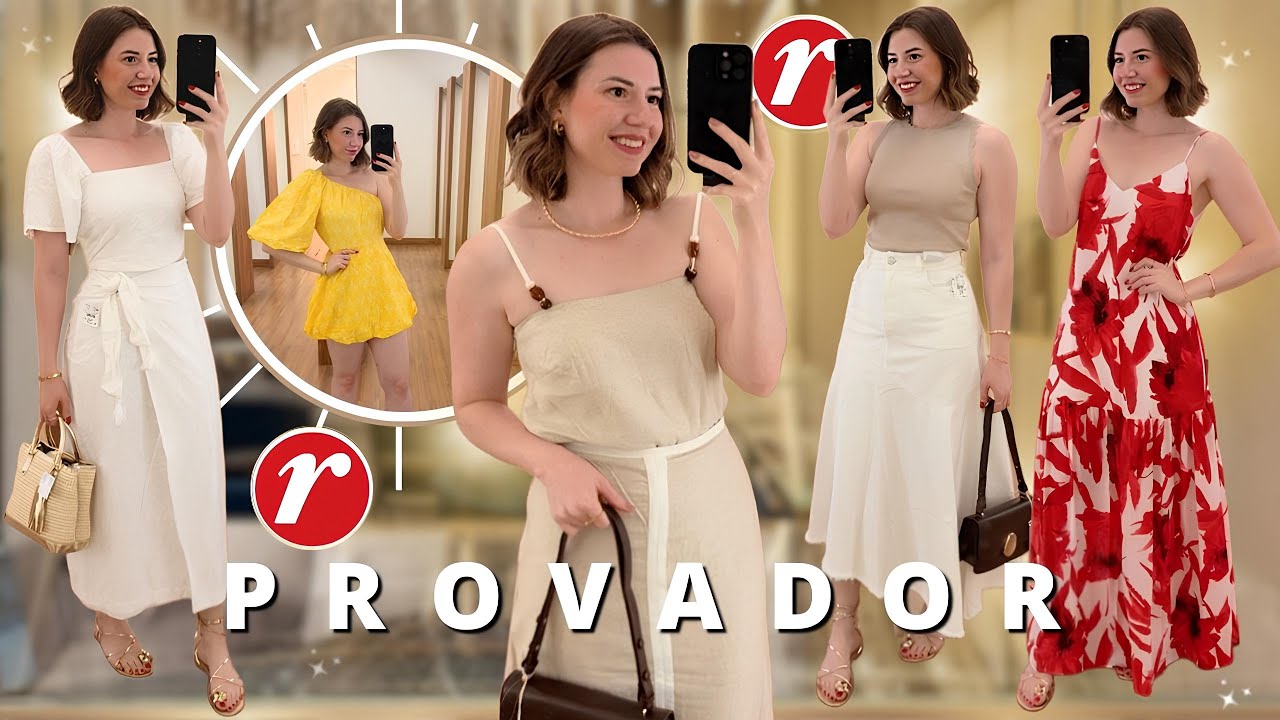 PROVADOR RENNER, MUITA NOVIDADE,  LOOK ANO NOVO, 15% OFF e muito mais! ♥ | Bia Alves