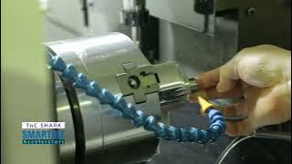 Industrially proven cutting tools that are part of innovative technologies