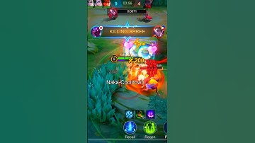 Helcurt vs Alucard #mobilelegends  #youtubeshorts  #mlbb  #highlights