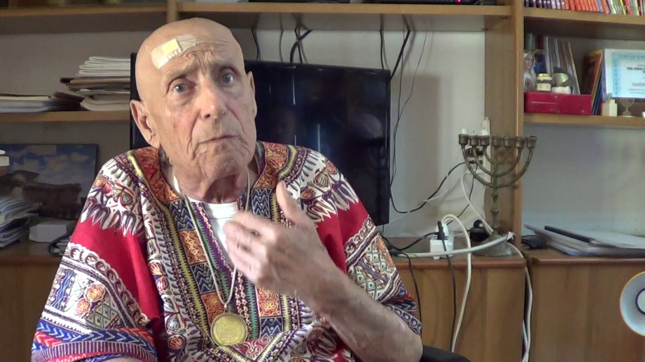 Chi sono gli aiutatori invisibili?? YouTube