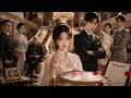 替妹坐牢慘遭退婚?😭出獄閃婚豪門繼承人,陸氏全家排隊團寵!💥#短劇