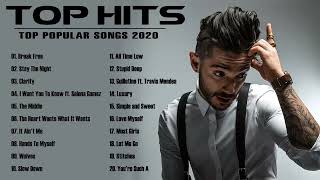 New Songs 2020 - Zen, Hailee Steinfeld, Jon Bellion, Selena Gomez, Halsey Top Popular Songs