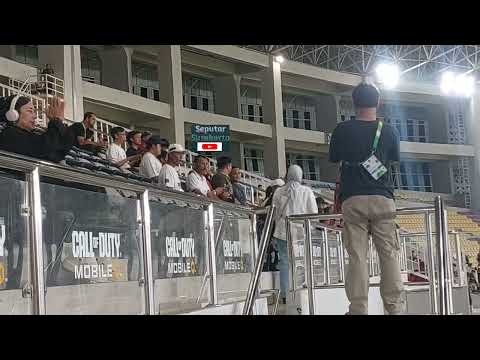 amarikatoto x api4d - Jokowi Malam2 Mode Suporter, Kejut Ribuan Suporter Persis Solo Lawan PSBS Biak Stadion Manahan