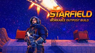 Starfield Projects- Episode 2
