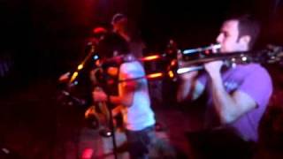 Do It With Malice - That's What She Said (Live)