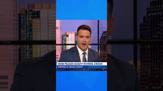 Guilty Plea in Fatal DWI Crash & $3M Pier Renovation Complete