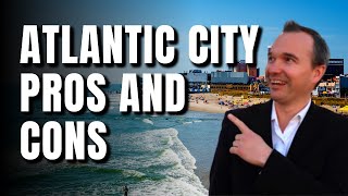 Living in Atlantic County NJ: Find Out What You Need to Know!