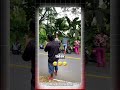 WARGA TUNGGU RAZIA POLISI KELAR #shorts