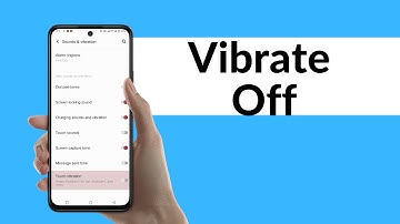 Oppo A3x Vibrate Setting / Oppo A3x Vibrate Problem / How To Oppo A3x Touch Vibration Off