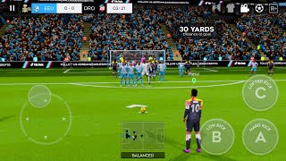 Dream League Soccer 25 β€οΈβπ₯ New York Tournament