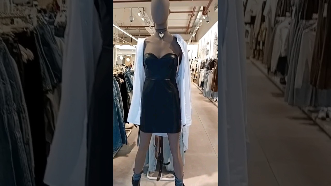 Stradivarius New Style