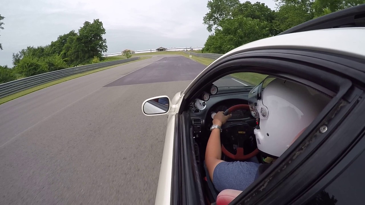 Buddy's Turboed JDM Front Integra 