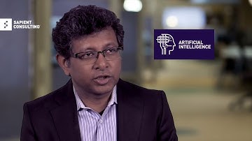 Rashed Haq on RPA for Asset Managers