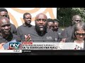 Chama Cha Wajenzi Wa Nyumba Za Kibinafsi Kimeitaka Serikali Kushirikisha Wajenzi Wa Kibinafsi 