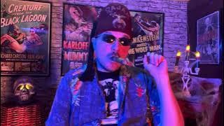 UNKLE ORLOK's VAULT - TEASER TRAILER