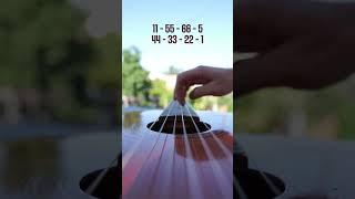 Twinkle Twinkle Little Star (Easy Tutorial) #acousticguitar #fingerstyleguitar #guitarlesson