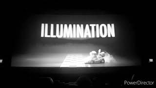 Universalilluminationnintendo 2023 In 3d