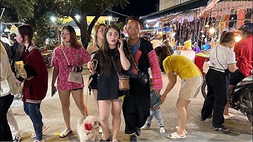 BẮT VỢ CHỢ TÌNH - CHỢ TÌNH MỘC CHÂU SƠN LA