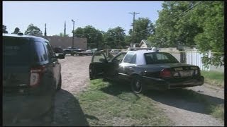 Carlsbad officers shoot, kill escape inmate