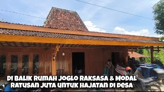 Download lagu Wong Ndeso Ora Iso Is Not Undervalued, Adem Ayem & Guyup Rukun Maintain Ancient Traditions of Anc...