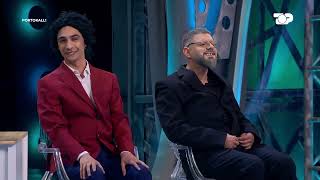 Portokalli, 19 Prill 2026 Endri Stefi Dhe Vaske Tuthka Bashkëpunim Me Selim Shkëlqimin