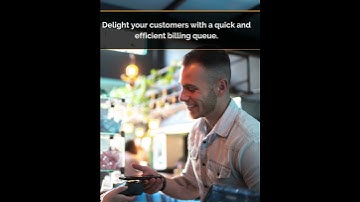 Posibolt’s Restaurant management software!