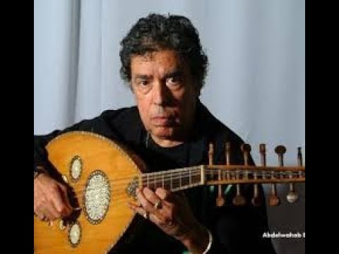 ABDELWAHAB DOUKALI Mana Ila Bachar عبد الوه اب دوكالي مانا إلا بشر 